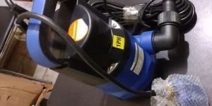 Crompton Sewage Pump