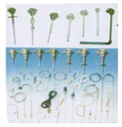 SS Thermocouple