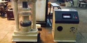 Compression Testing Machine