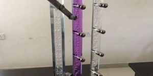 Balcony Railing Accessories