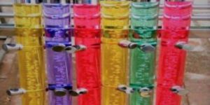 Staircase Railing Accessories