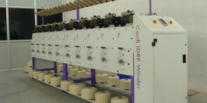 Cone Winding Machine