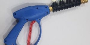 Pressure Washing Gun