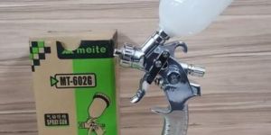 Spray Gun