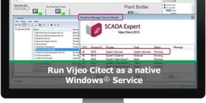 Schneider SCADA Software