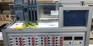 PLC Automation Training Kit
