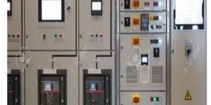 Industrial Control Panel