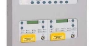 Monitoring Control Panel