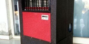 Aierzon padless cooler 38