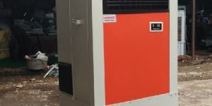 Aierzon padless cooler 48