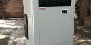 Aierzon Padless Cooler