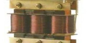 3 Phase Tuned Harmonic Filters