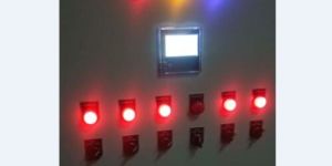 APFC Capacitor Panel