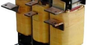 LT Tuned Harmonic Filter