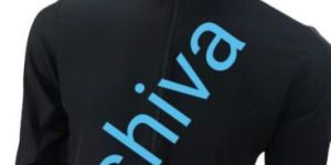 Sports Hoodie Jacket