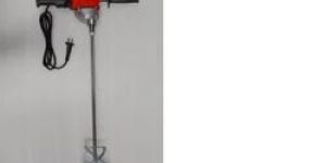 Chemical Liquid Mixer