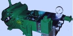 Hydroblasting Cleaning Equipment