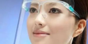 Face Shield