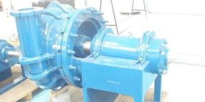 Flue Gas Desulfurization Pumps