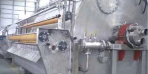Rotary Drum Vacuum Filter