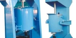 Attritor Milling Machine