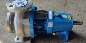 Centrifugal Process Pumps