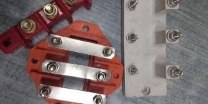 Motor Terminal Plate