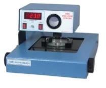 Digital Antibiotic Zone Reader