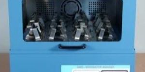 Rotary Incubator Shaker