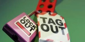Lockout Tagout Equipment