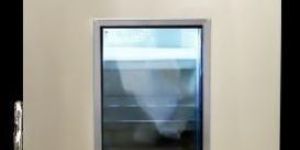 Bacteriological Incubator