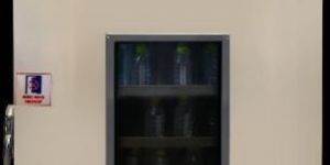 Photostability Chamber