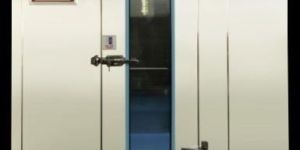 Walk in Humidity Chamber