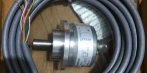 Incremental Encoder