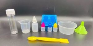 Plastic DEWS SCIENCE KIT