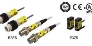 Single Beam Safety Sensor