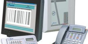 Crystal EPABX System