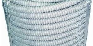 PVC Flexible Hoses