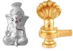 Silver Electroforming