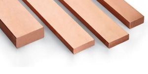 Phosphorus Copper Anode