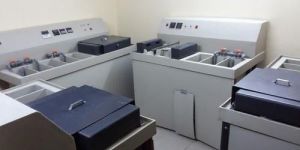 Rhodium Plating Plant