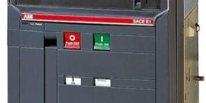 Air Circuit Breakers (ACB)