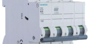Miniature Circuit Breaker (MCB)