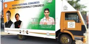 Election Campaign Services in Bihar