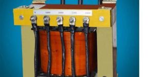 Industrial Transformers