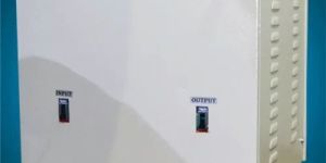 Isolation Transformer