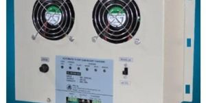 SMPS Battery Charger