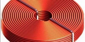 Copper Clad Earthing