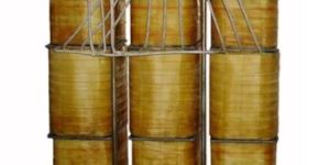 Ultra Isolation Transformers