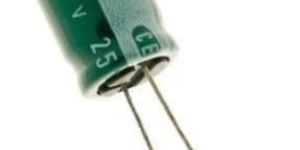 PCB Electrolytic Capacitor